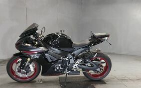 SUZUKI GSX-R750 2011 C4111