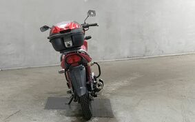 HONDA CB125 F PCJ7