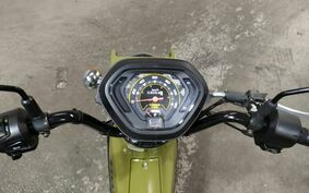 HONDA CROSS CUB 110 JA45