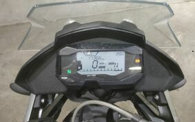 BMW G310GS 2017 0G02