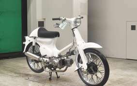 HONDA C70 SUPER CUB C70