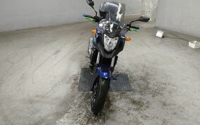 HONDA NC750X 2015 RC72