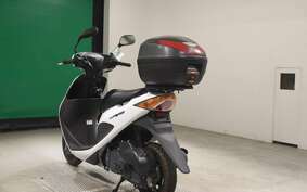 SUZUKI ADDRESS V50 CA4BA