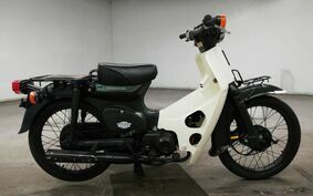 HONDA C70 SUPER CUB C70