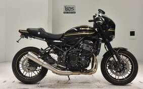 KAWASAKI Z900RS CAFE 2023 ZR900K