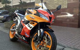 HONDA CBR600RR 2007 PC40