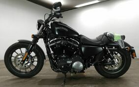 HARLEY XL883N 2014 LE2