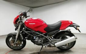 DUCATI MONSTER S4 2002 M400A