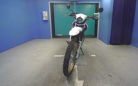 YAMAHA SEROW 250 DG17J