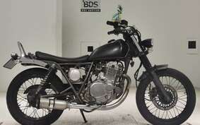 SUZUKI GRASS TRACKER NJ47A