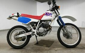 HONDA XLR250R MD22