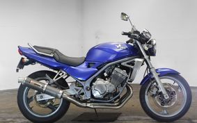 KAWASAKI BALIUS 250 1994 ZR250A