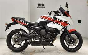 YAMAHA XJ6 2011 RJ19