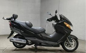 SUZUKI SKYWAVE 400 CK43A