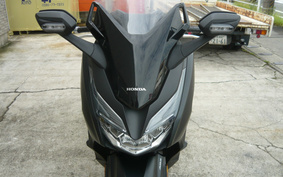 HONDA フォルツァ250 ABS MF13