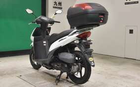 SUZUKI ADDRESS 110 CF47A