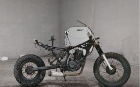 YAMAHA TW200 2JL