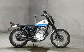 SUZUKI GRASS TRACKER NJ47A