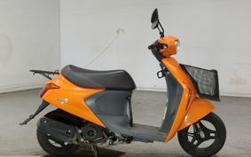 SUZUKI LET's 5 CA47A