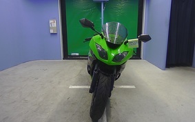 KAWASAKI NINJA ZX-6R ZX4R13