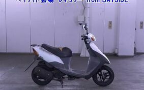 SUZUKI LET's 2 CA1PA