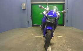 HONDA VFR1200F DCT 2012 SC63