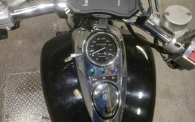 KAWASAKI ELIMINATOR 250 V Type VN250A