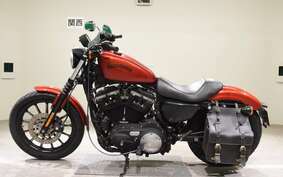 HARLEY XL883N 2012 LE2