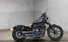 HARLEY XL1200NS 2020 LP3