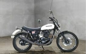 KAWASAKI 250TR BJ250F