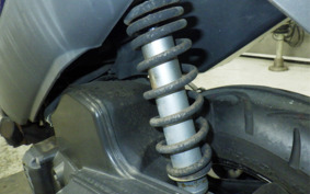 SUZUKI ADDRESS V125 CF46A