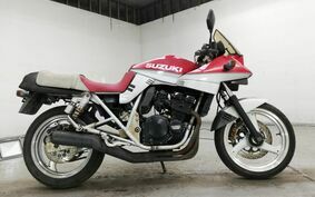 SUZUKI GSX250S KATANA GJ76A