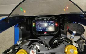 SUZUKI GSX-R1000R 2017 DM11G