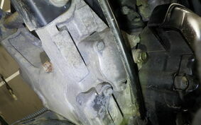 SUZUKI ADDRESS V125 G CF46A