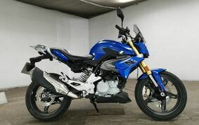 BMW G310R 2017 0G01