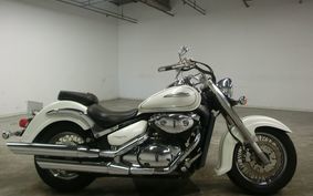 SUZUKI INTRUDER 400 Classic 2003 VK54A