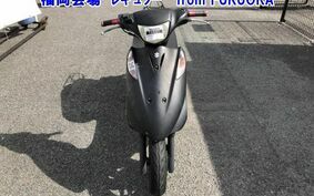 SUZUKI ADDRESS V125 CF46A