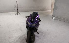 KAWASAKI  NINJA ZX-25R ZX250E