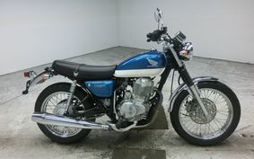 HONDA CB400SS Cell 2007 NC41