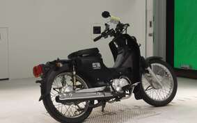 HONDA CROSS CUB 110 JA10