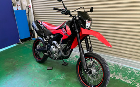 HONDA CRF250M MD38