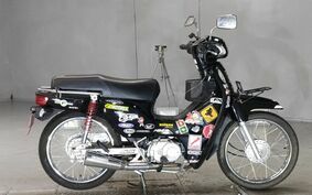 HONDA C110 SUPER CUB JA10