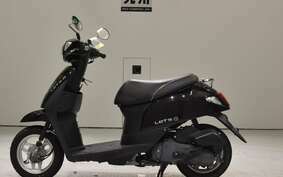 SUZUKI LET's G CA4AA