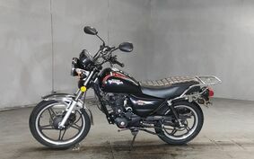 HONDA LY125 不明