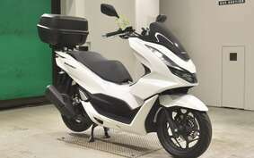 HONDA PCX 160 KF47