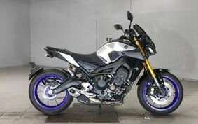 YAMAHA MT-09 SP 2018 RN52J