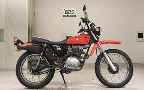 HONDA XL230 MC36