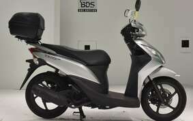 HONDA DIO 110 JF31