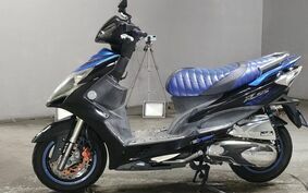 KYMCO RACING KING 180 Fi SC36