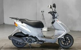 SUZUKI ADDRESS V125 G CF4EA